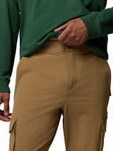 Pantalón Hombre ROC™ Tech Cargo