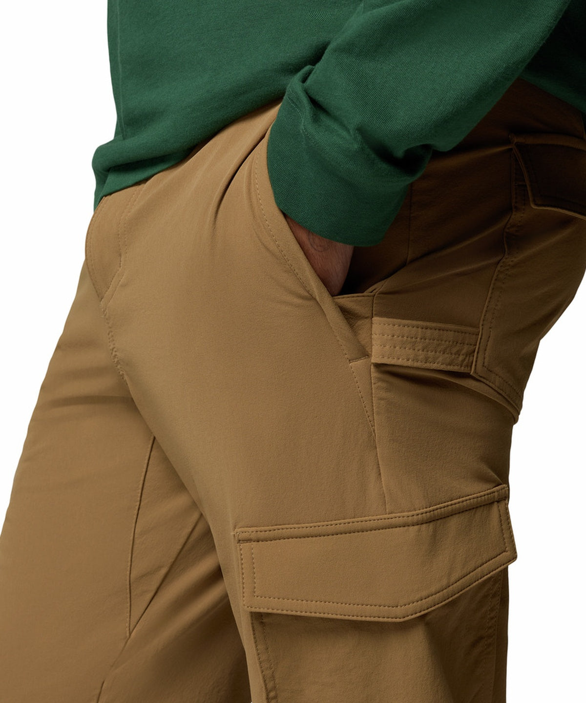 Pantalón Hombre ROC™ Tech Cargo