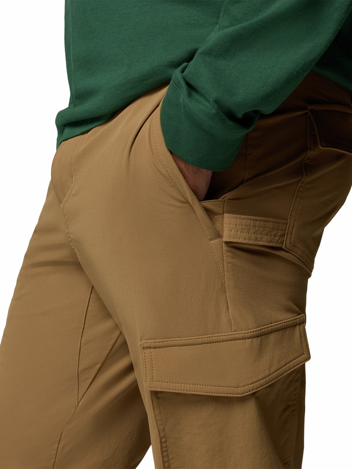 Pantalón Hombre ROC™ Tech Cargo
