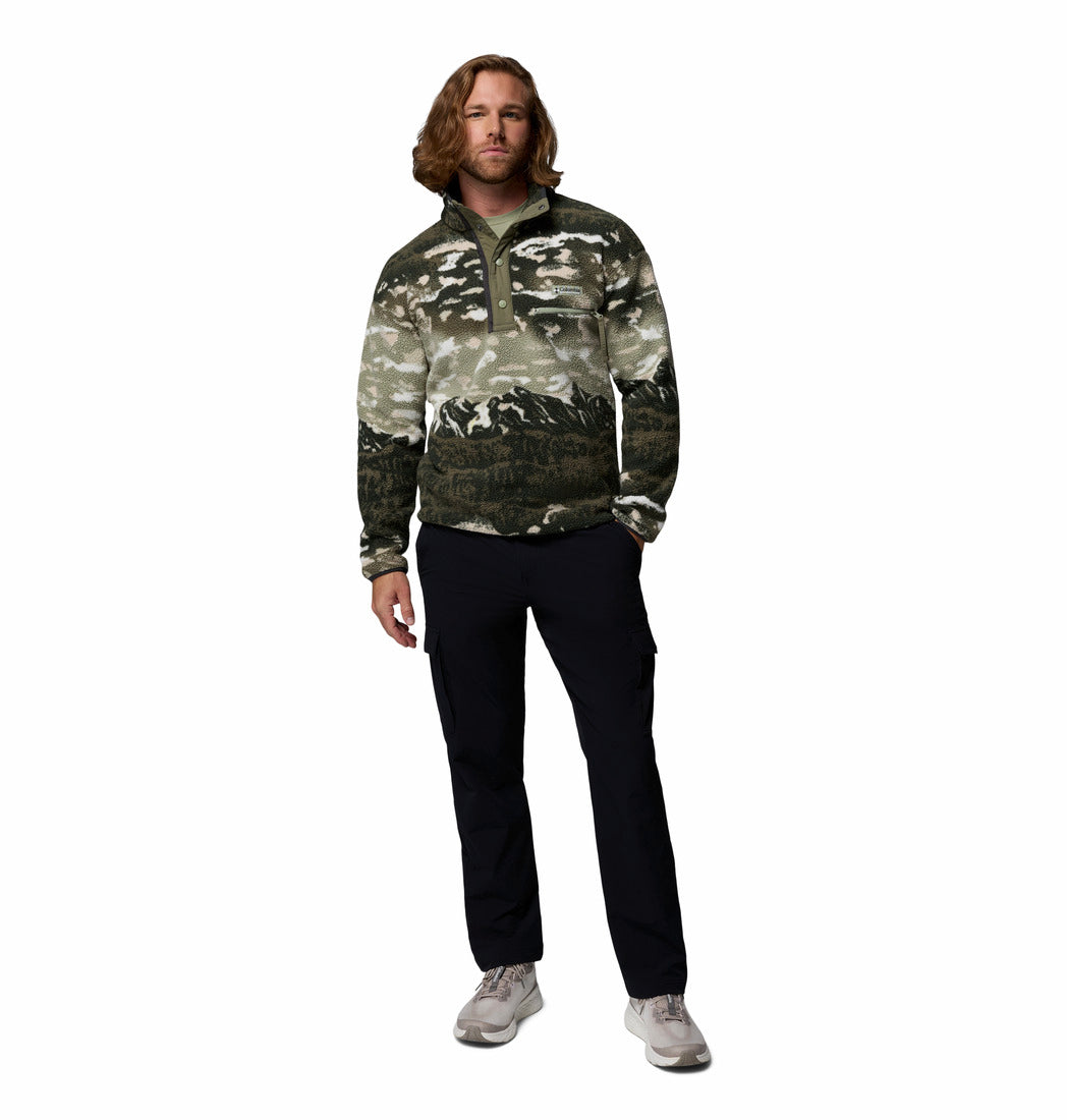 Pantalón Cargo Hombre Roc™ Tech