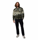 Pantalón Cargo Hombre Roc™ Tech