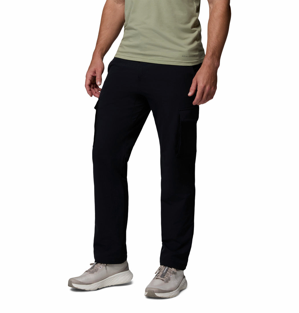 Pantalón Cargo Hombre Roc™ Tech