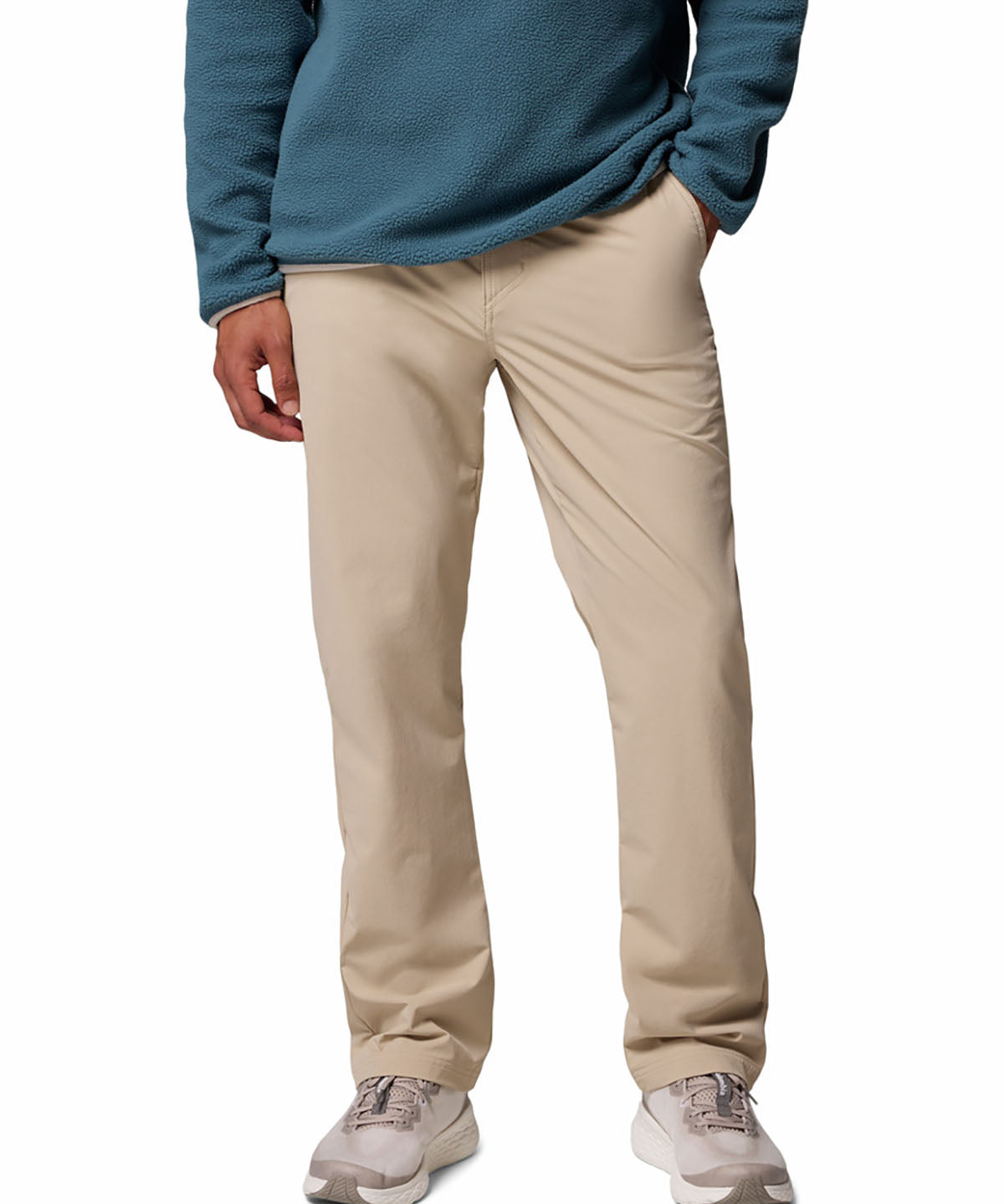 Pantalón Hombre Roc™ Tech