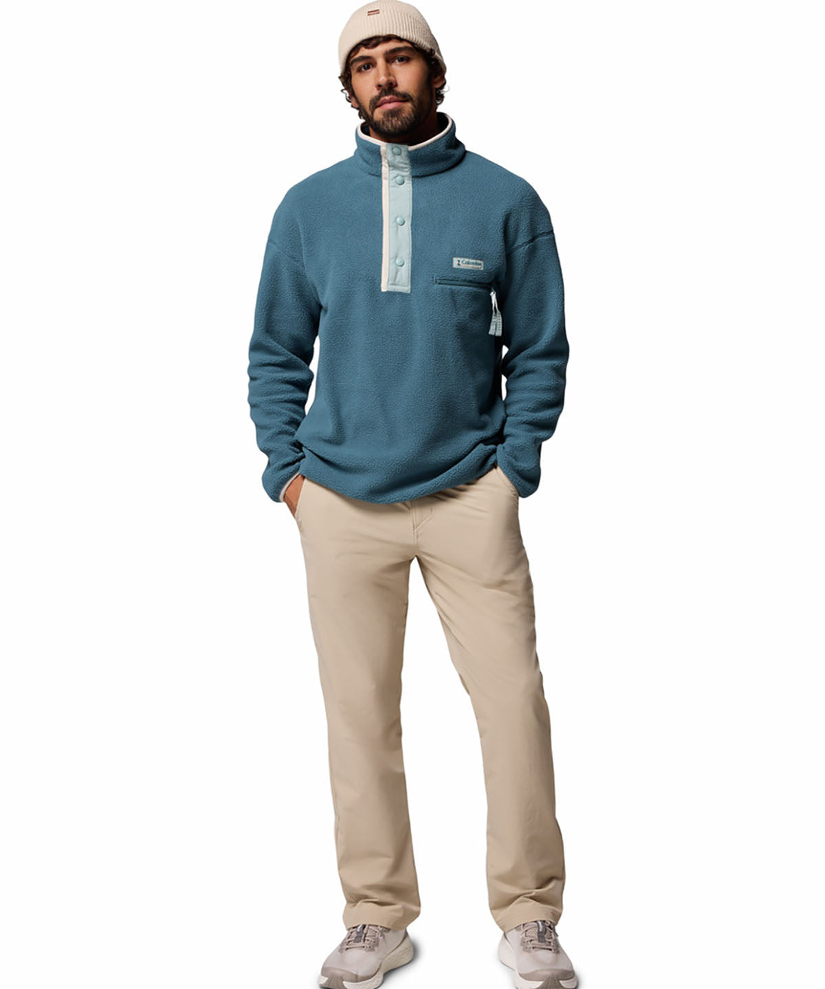 Pantalón Hombre Roc™ Tech