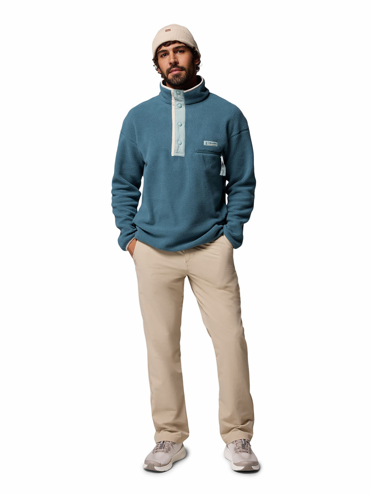 Pantalón Hombre Roc™ Tech