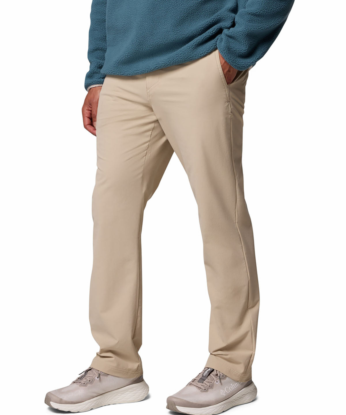 Pantalón Hombre Roc™ Tech