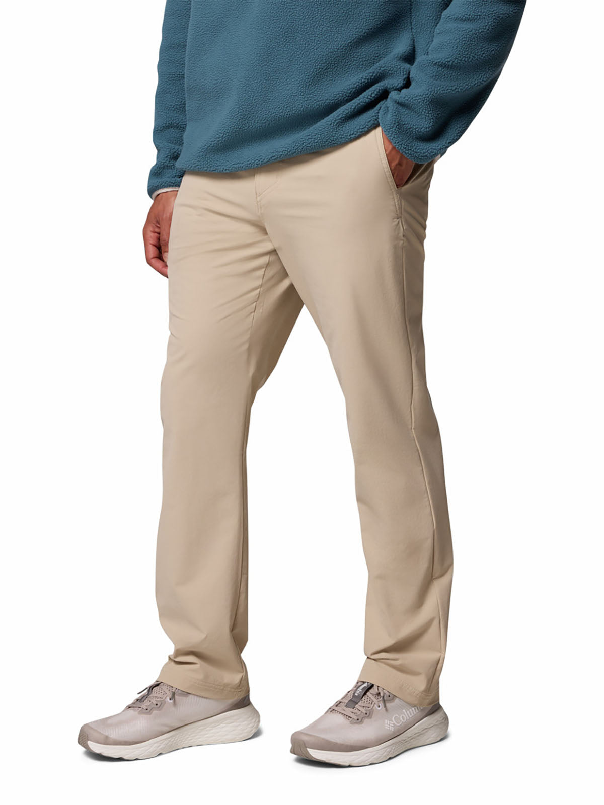 Pantalón Hombre Roc™ Tech