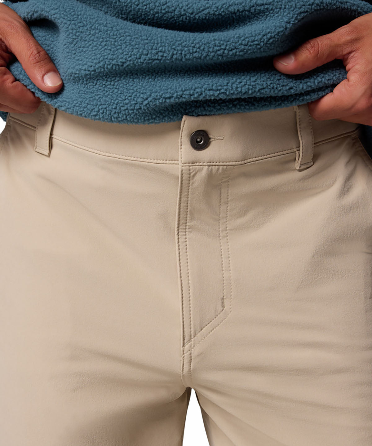 Pantalón Hombre Roc™ Tech