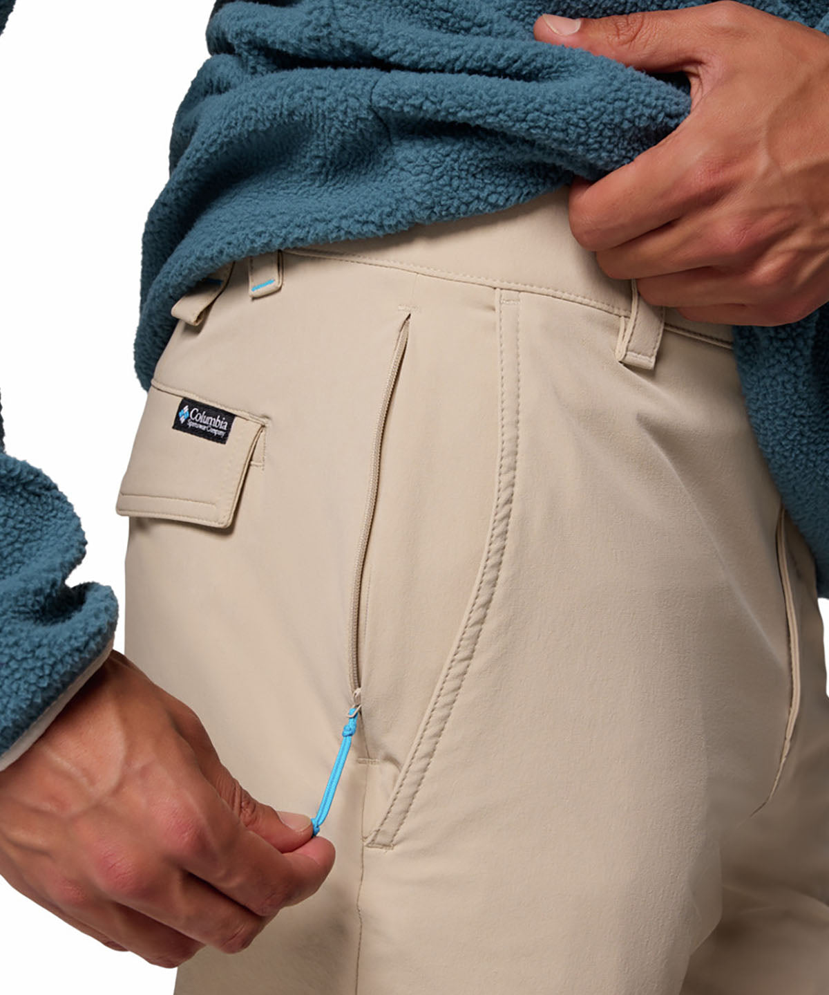 Pantalón Hombre Roc™ Tech