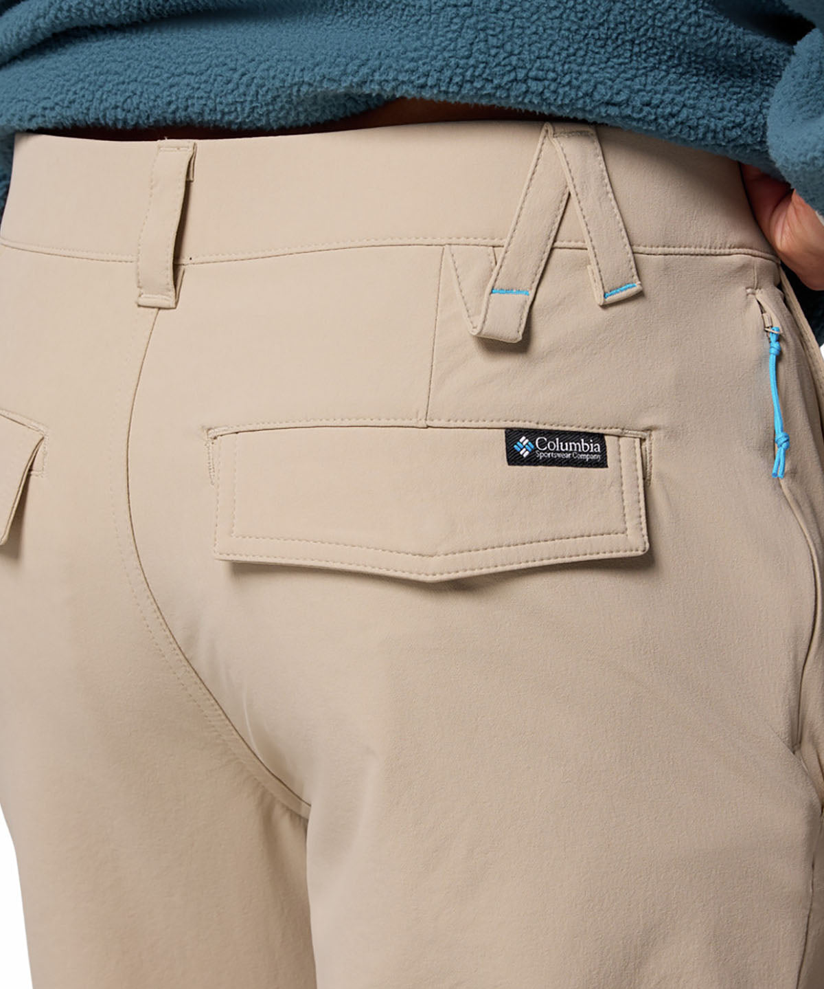 Pantalón Hombre Roc™ Tech