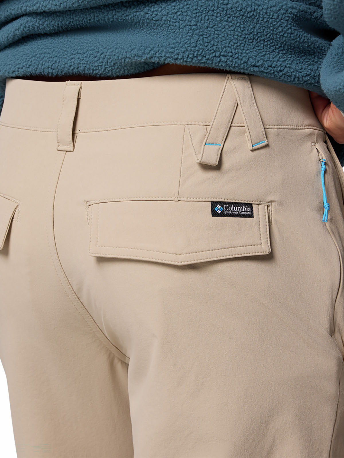 Pantalón Hombre Roc™ Tech