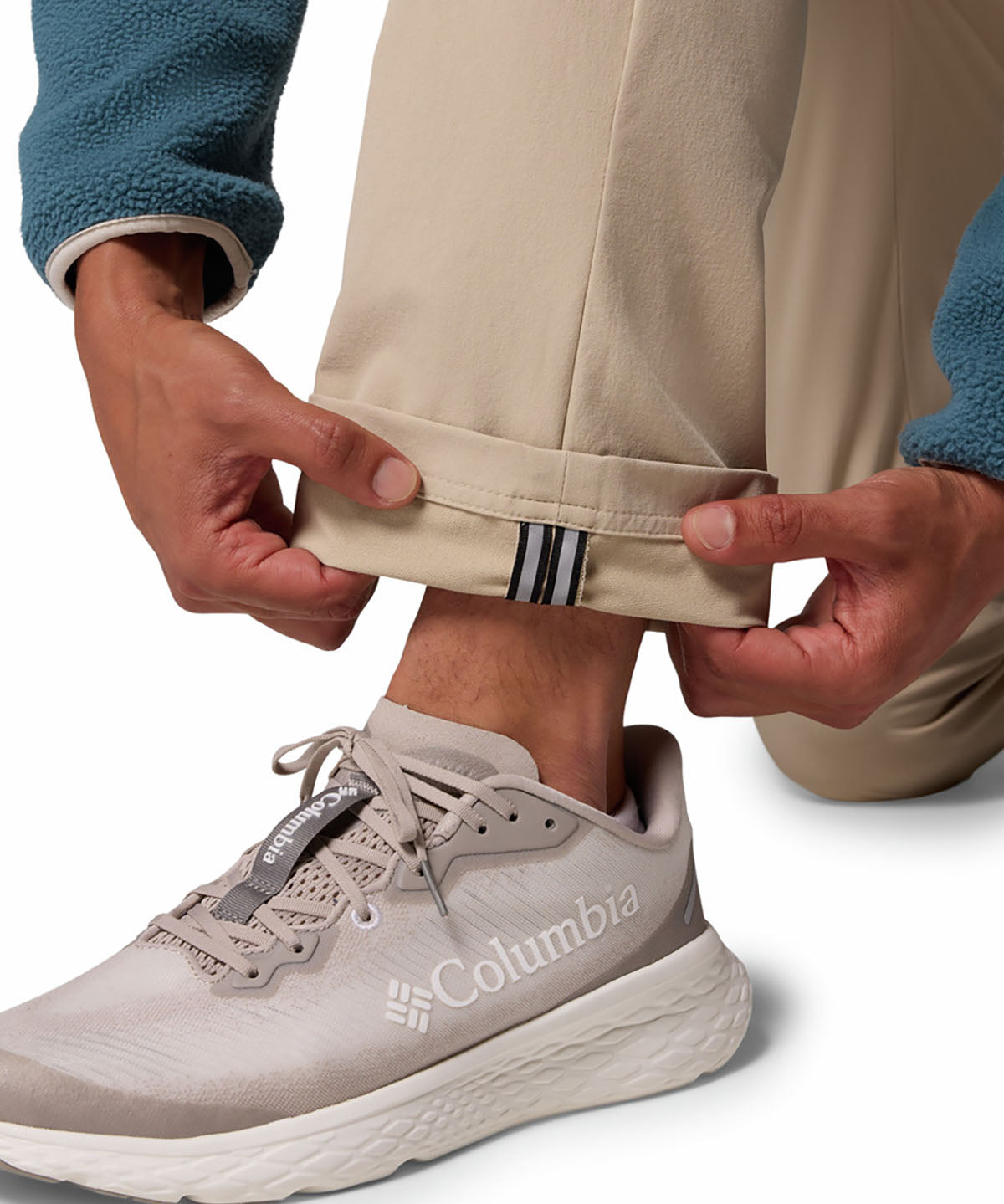 Pantalón Hombre Roc™ Tech