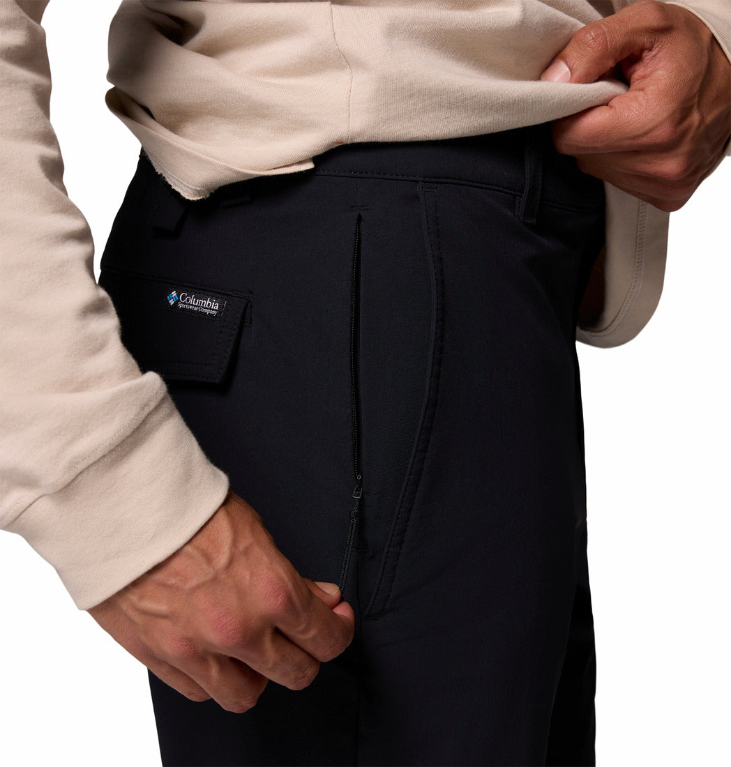 Pantalón Hombre Roc™ Tech