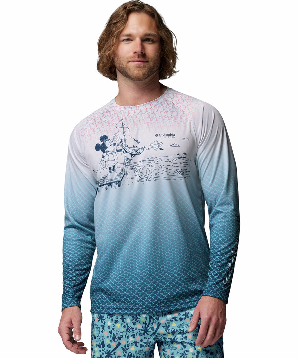 Polo PFG Disney Terminal Tackle™