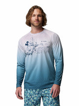 Polo PFG Disney Terminal Tackle™
