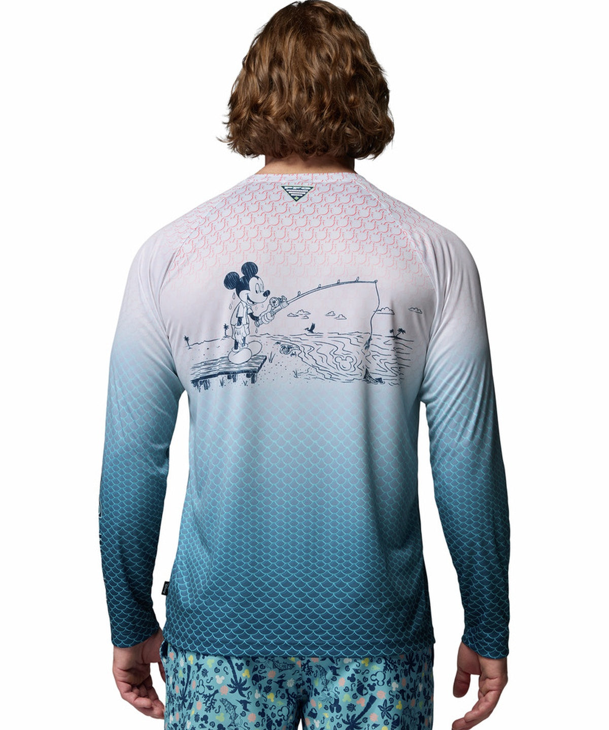 Polo PFG Disney Terminal Tackle™