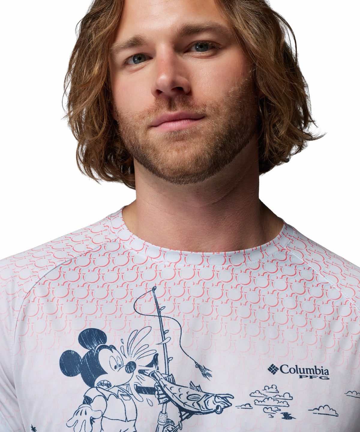 Polo PFG Disney Terminal Tackle™