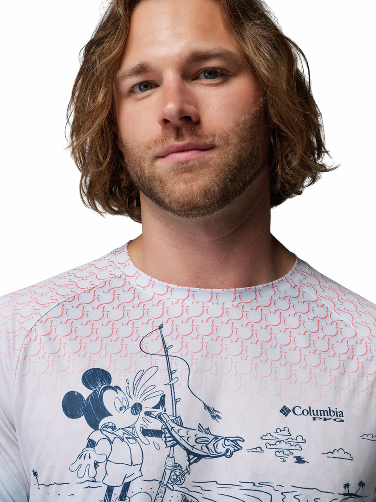 Polo PFG Disney Terminal Tackle™