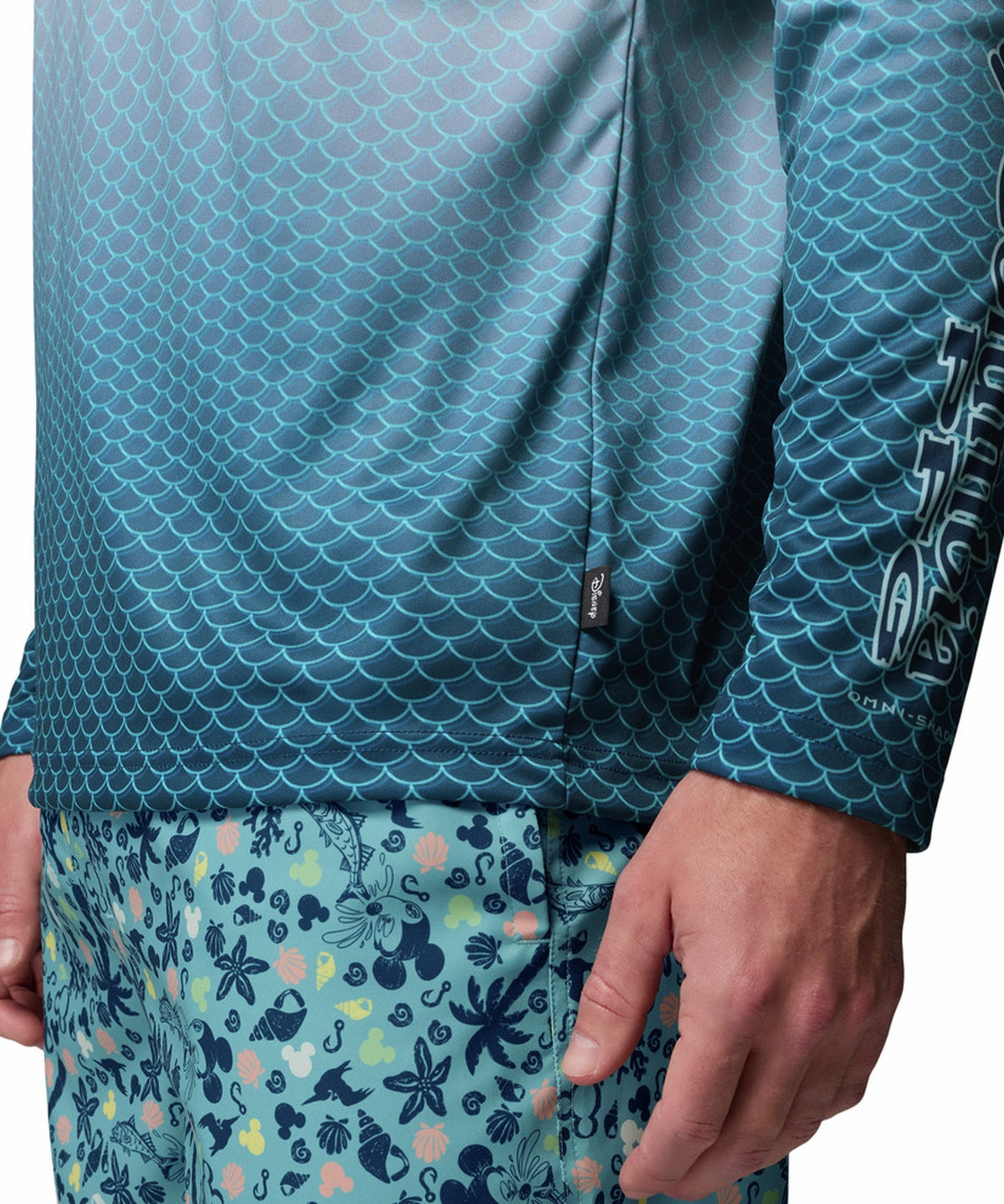 Polo PFG Disney Terminal Tackle™