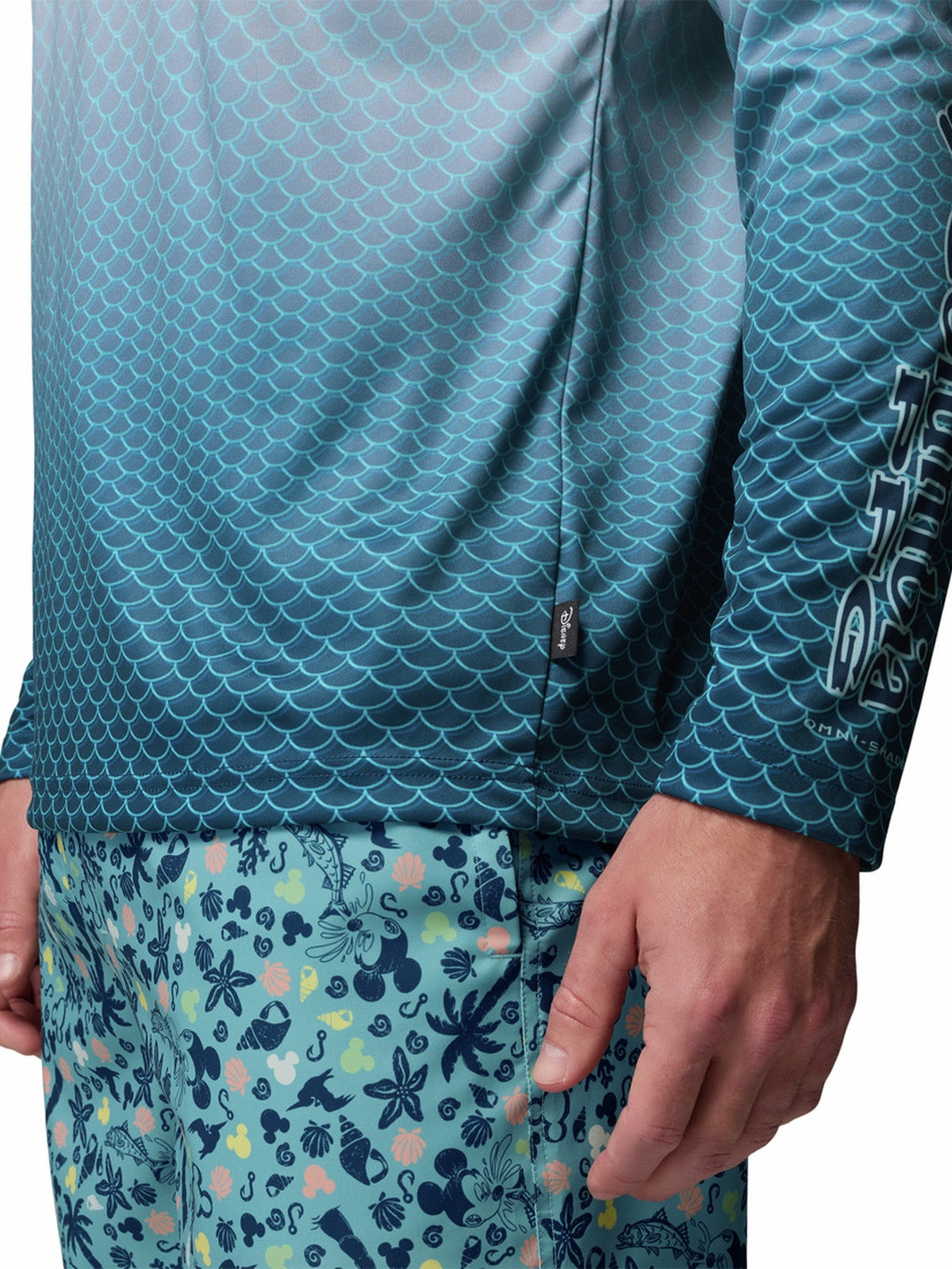 Polo PFG Disney Terminal Tackle™