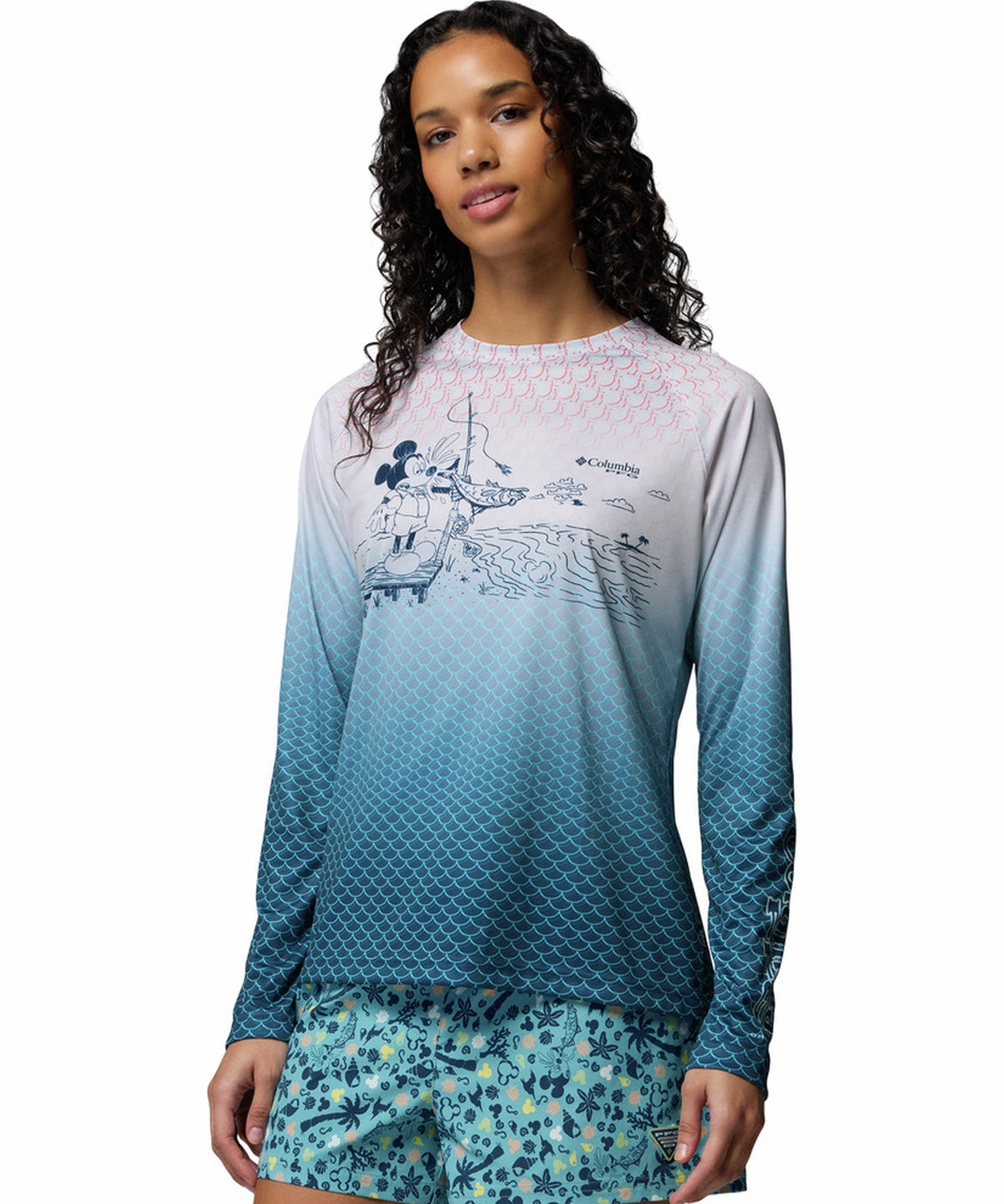 Polo PFG Disney Tidal™