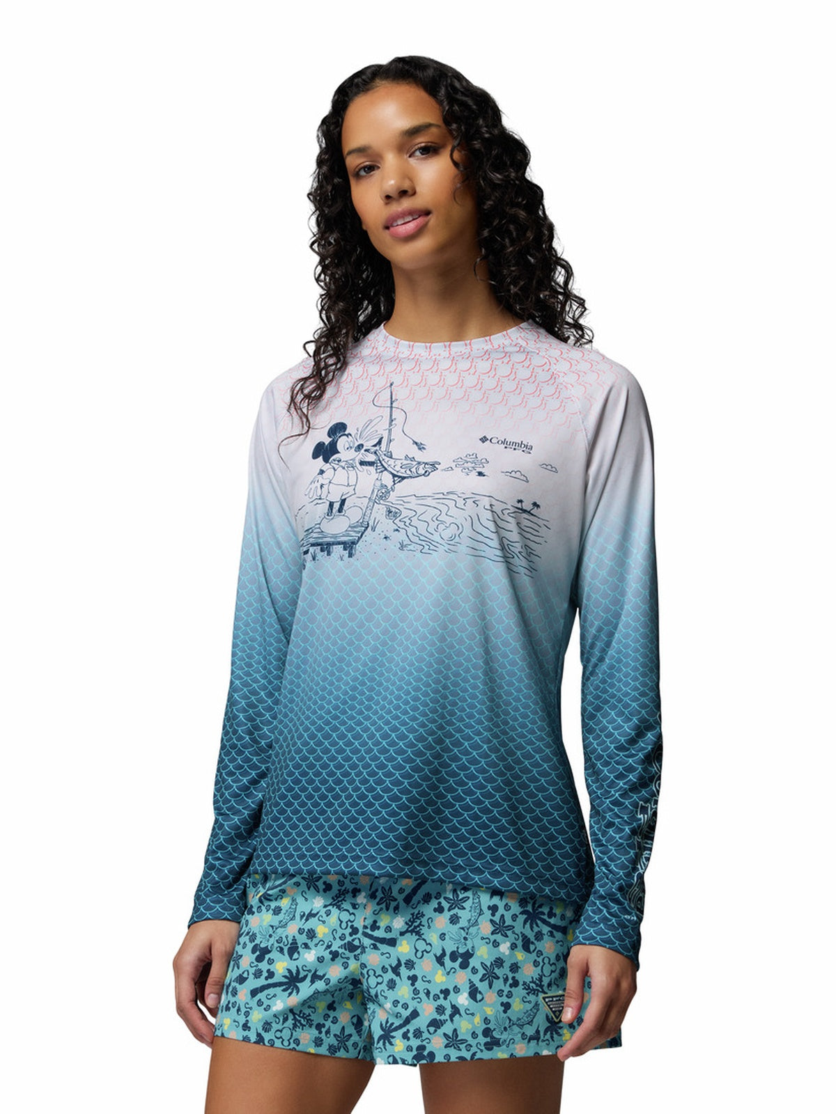 Polo PFG Disney Tidal™