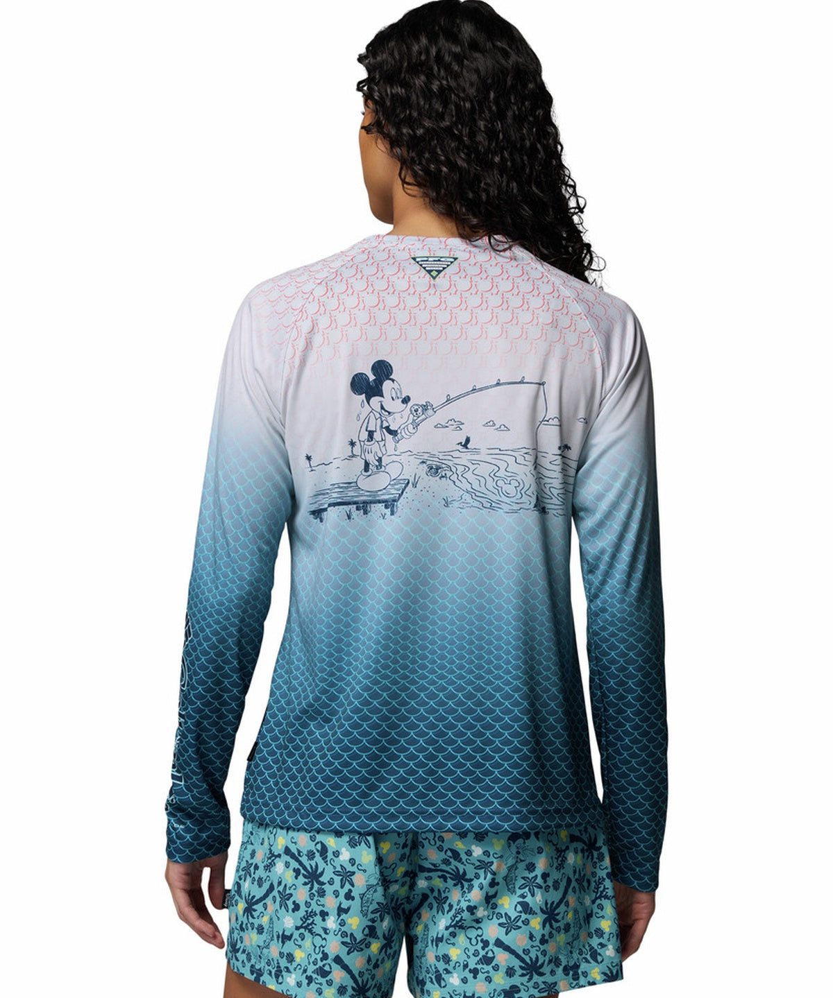 Polo PFG Disney Tidal™