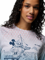 Polo PFG Disney Tidal™