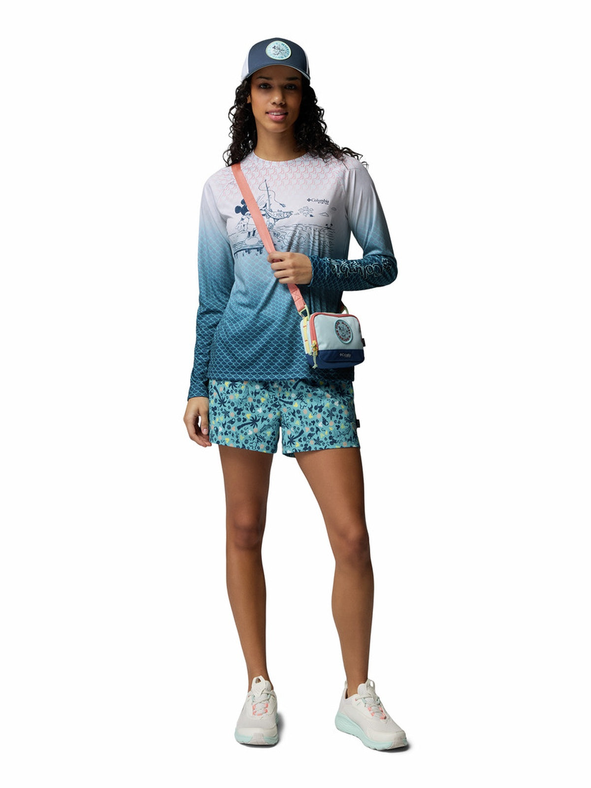 Polo PFG Disney Tidal™