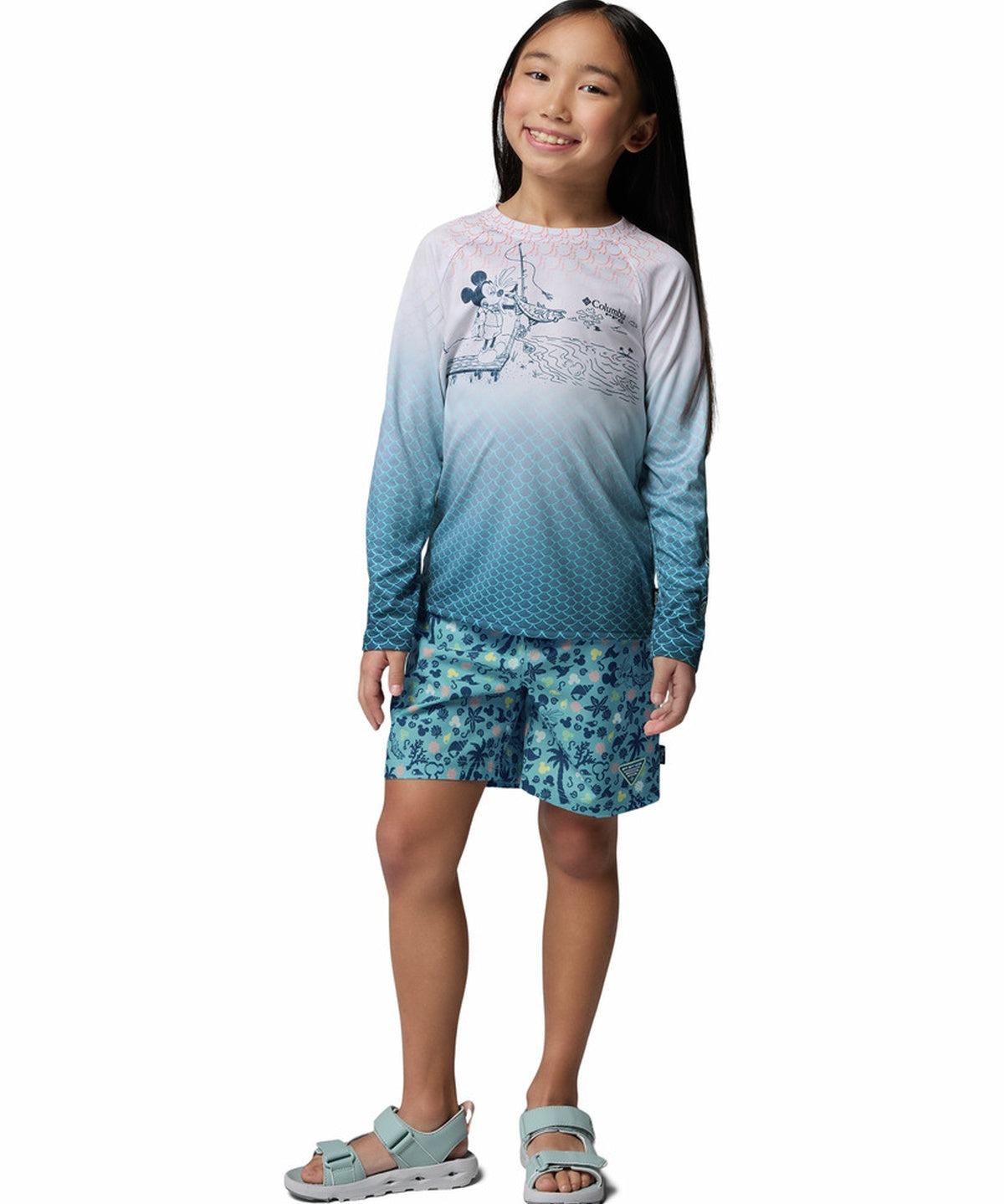 Polo PFG Disney Terminal Tackle™