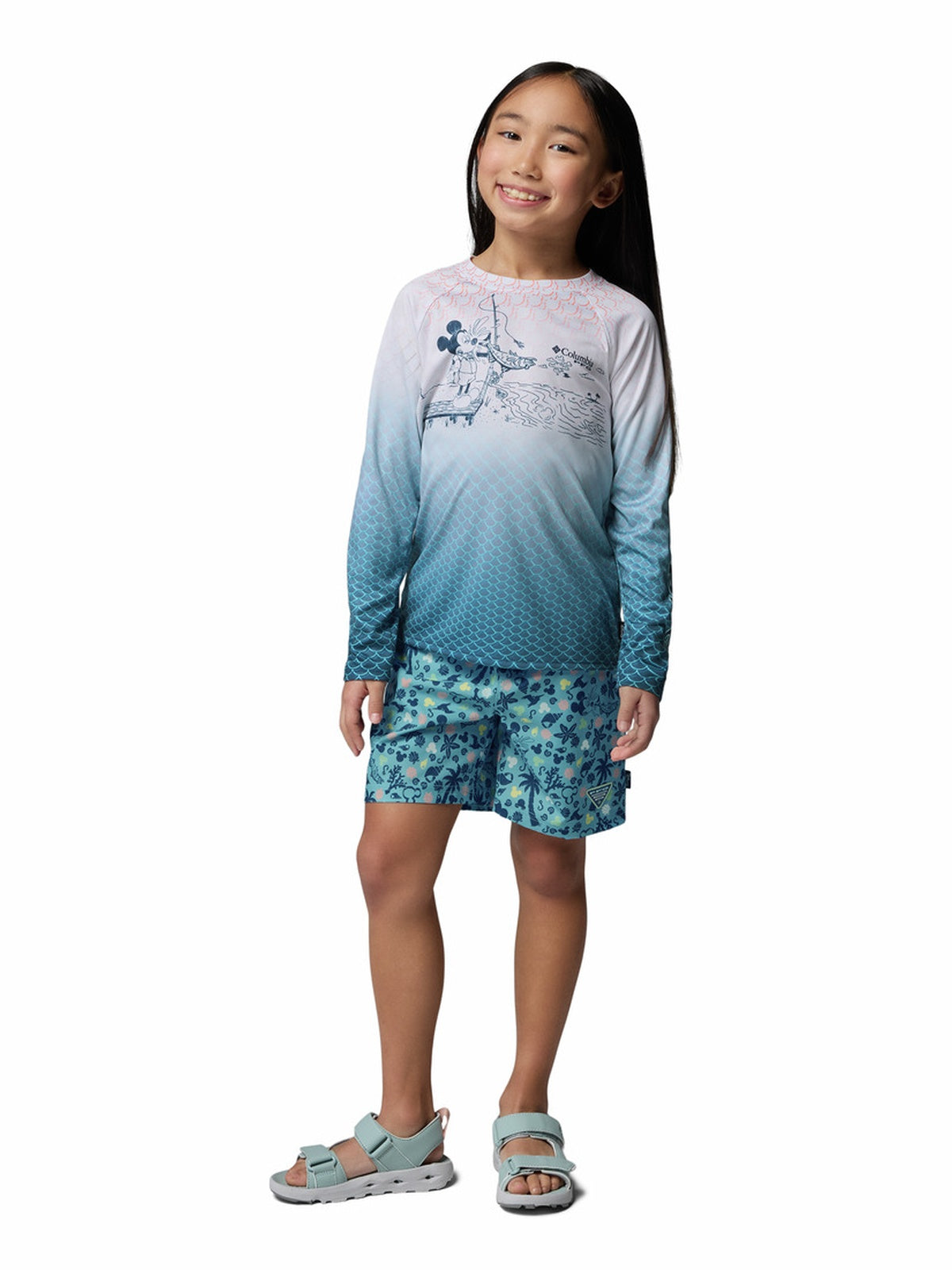 Polo PFG Disney Terminal Tackle™