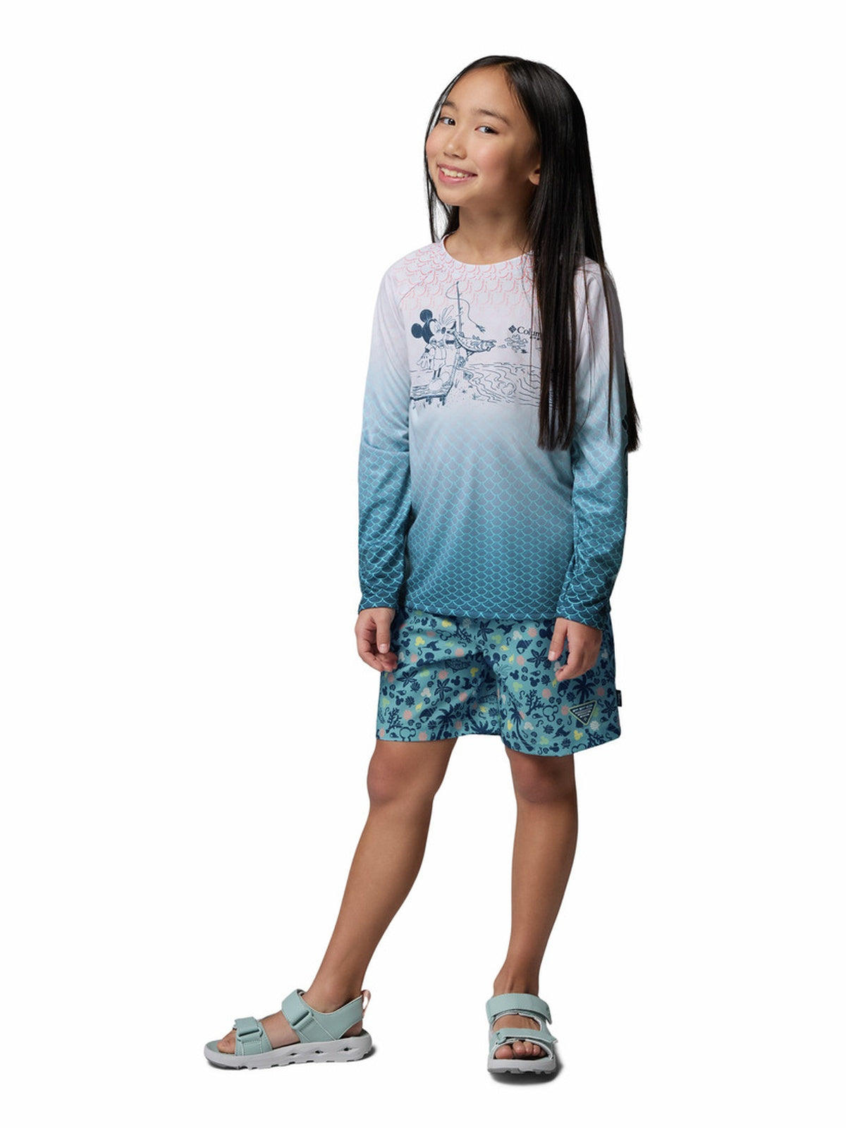 Polo PFG Disney Terminal Tackle™