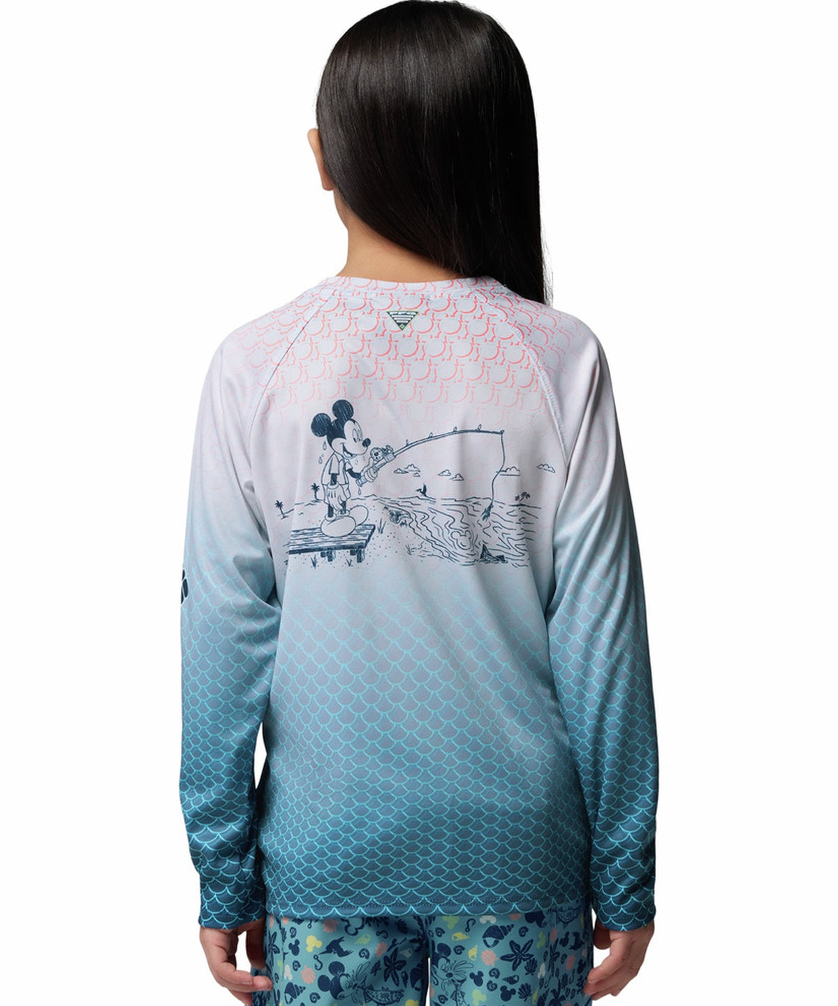 Polo PFG Disney Terminal Tackle™