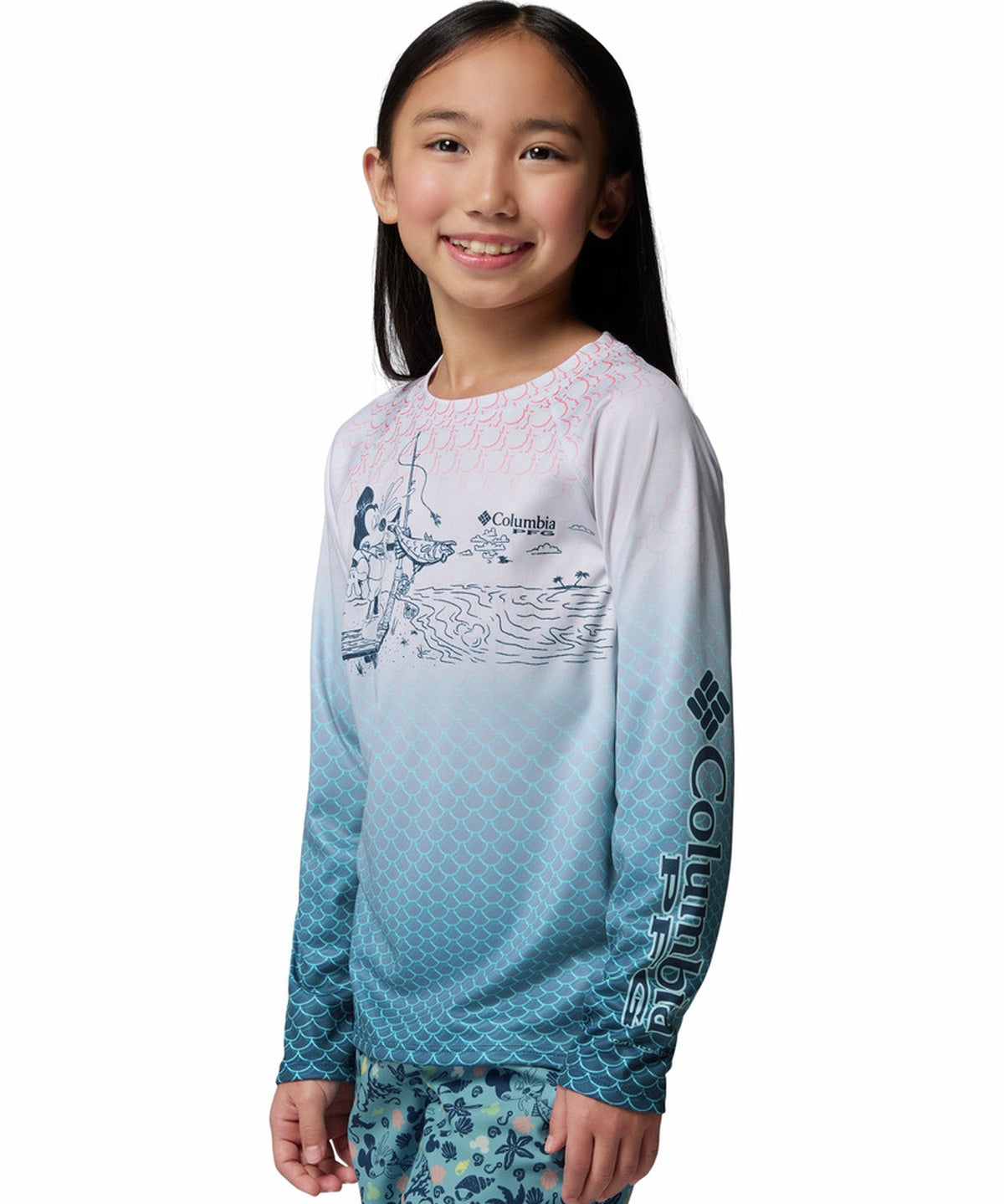 Polo PFG Disney Terminal Tackle™