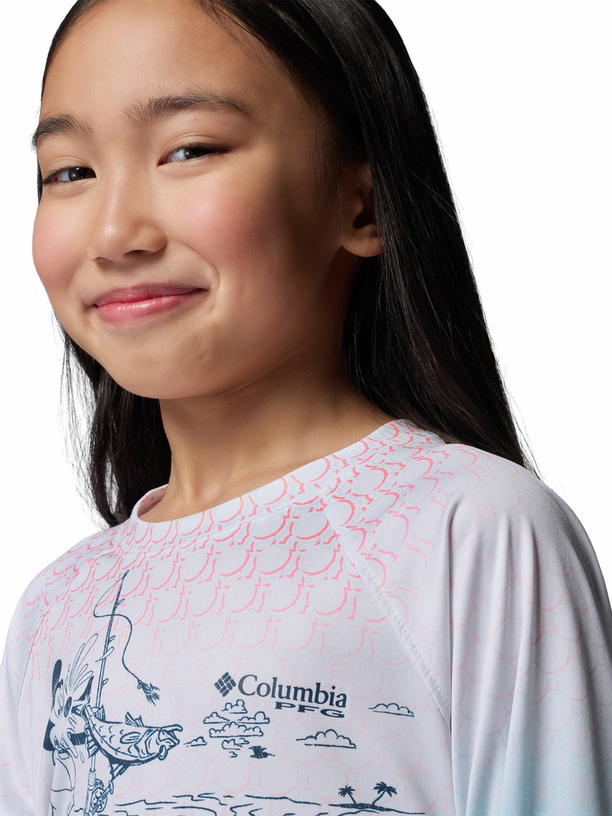 Polo PFG Disney Terminal Tackle™