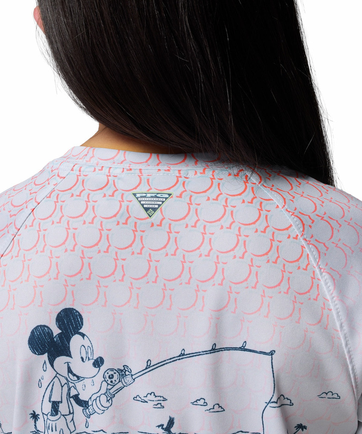 Polo PFG Disney Terminal Tackle™