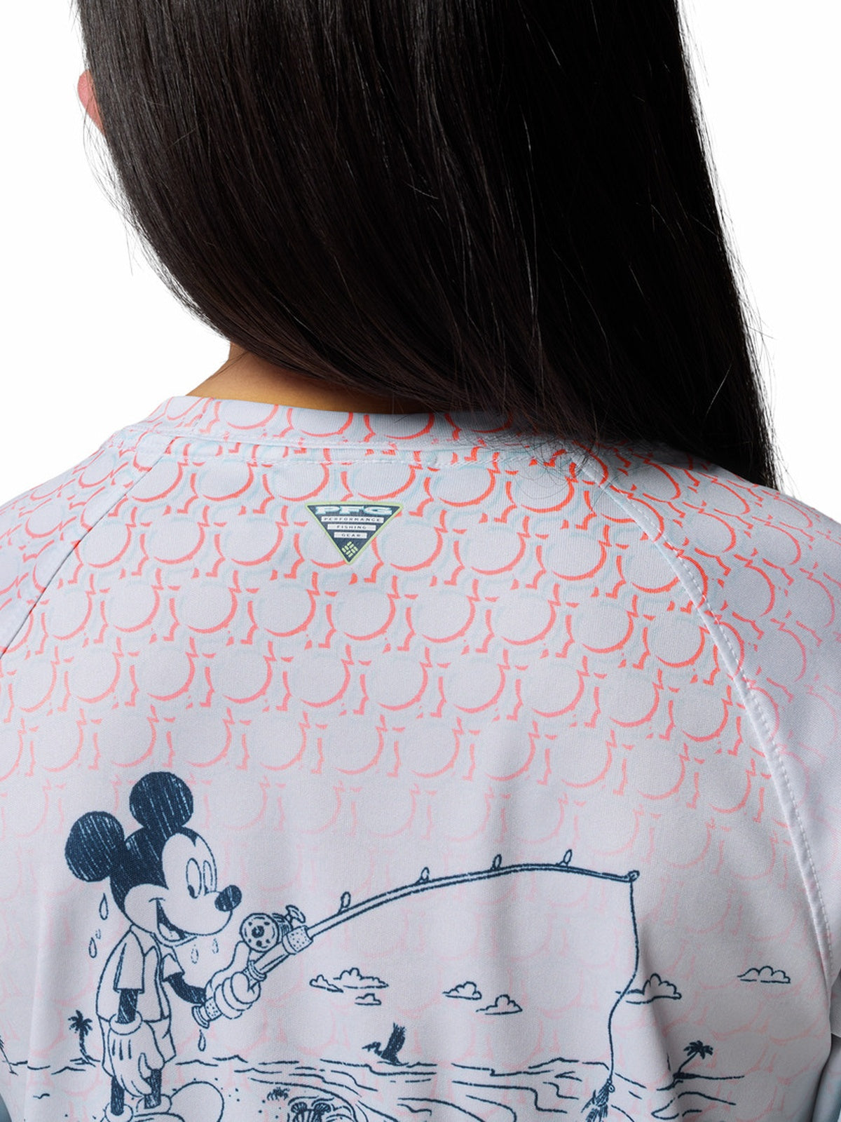 Polo PFG Disney Terminal Tackle™