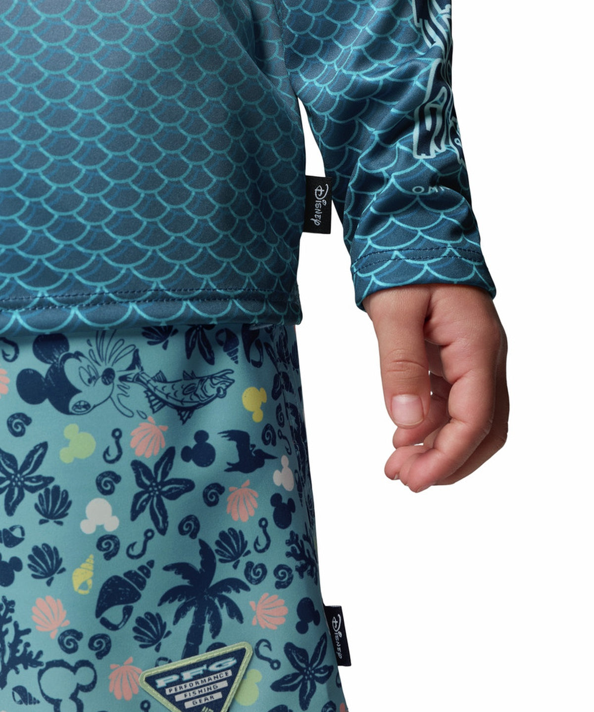 Polo PFG Disney Terminal Tackle™
