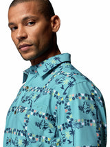 Camisa PFG Disney Super Slack Tide™