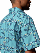 Camisa PFG Disney Super Slack Tide™