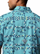 Camisa PFG Disney Super Slack Tide™