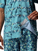 Camisa PFG Disney Super Slack Tide™