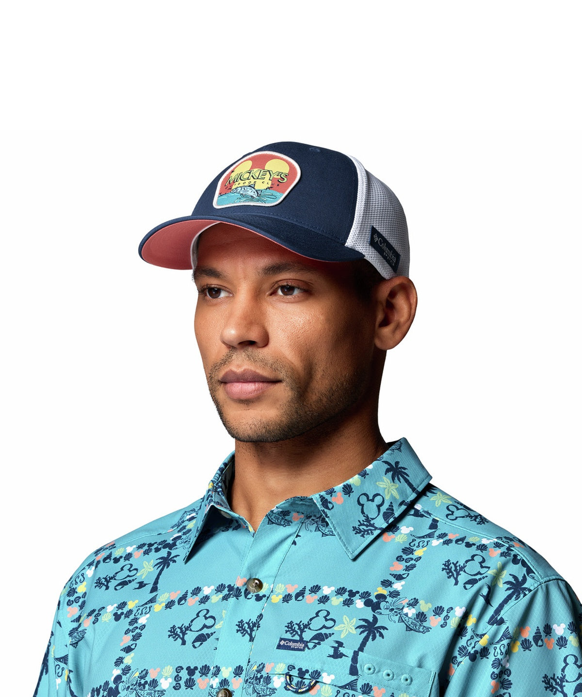 Gorro Disney Ball Cap