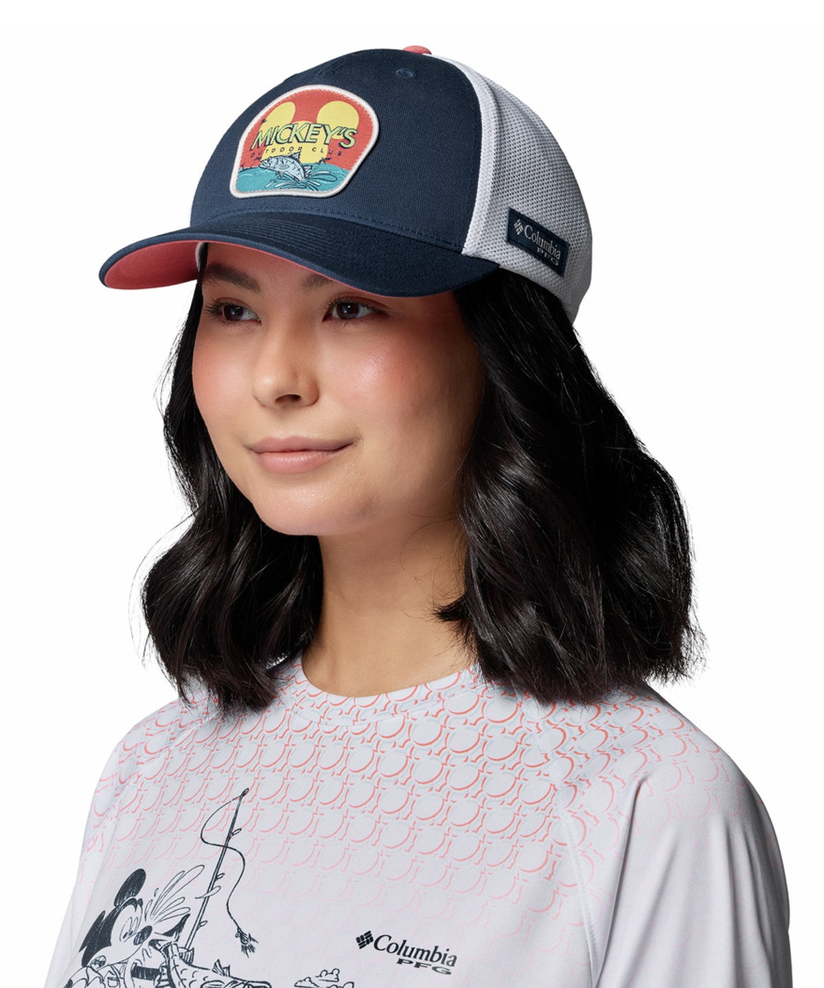 Gorro Disney Ball Cap