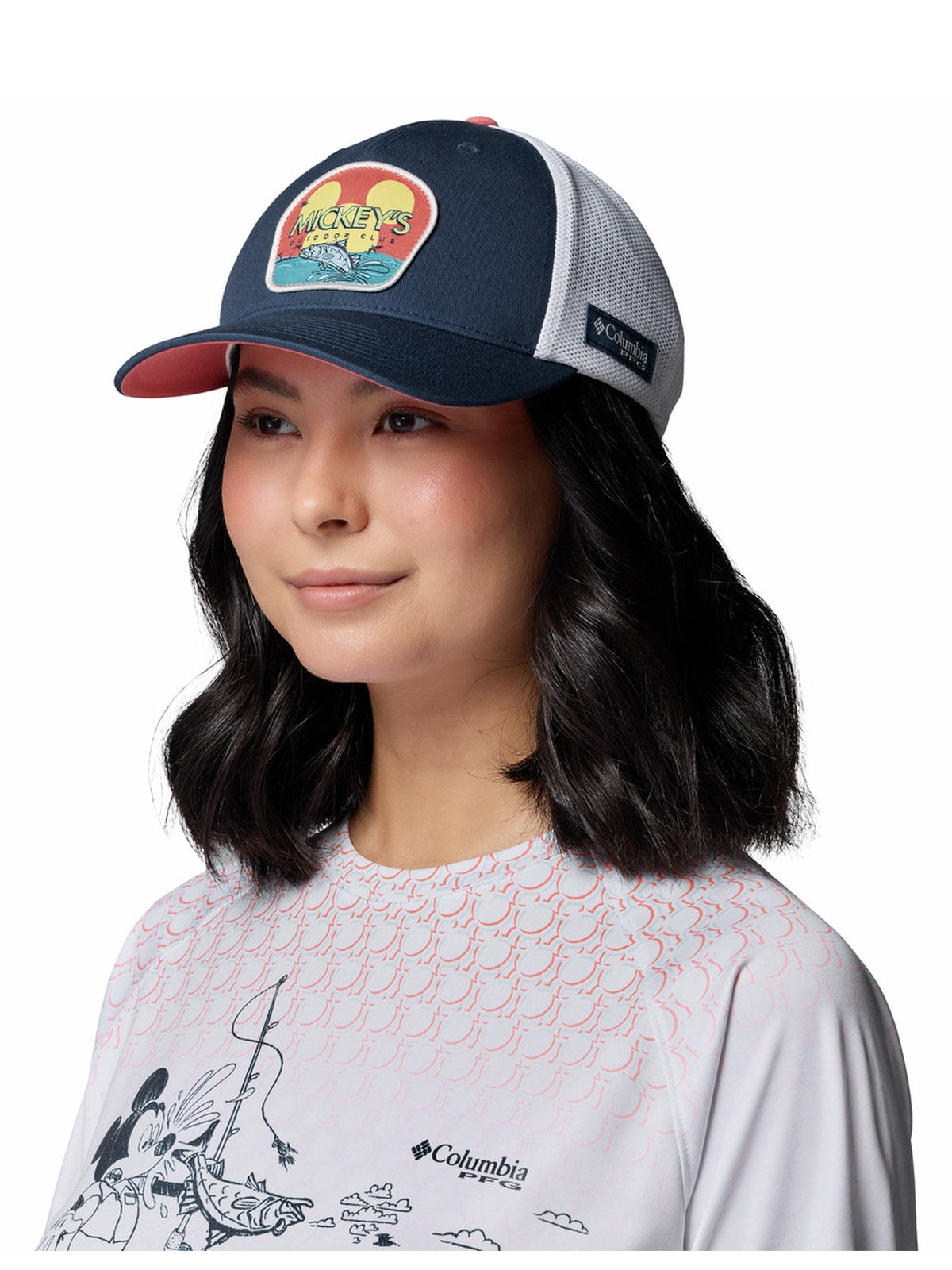 Gorro Disney Ball Cap