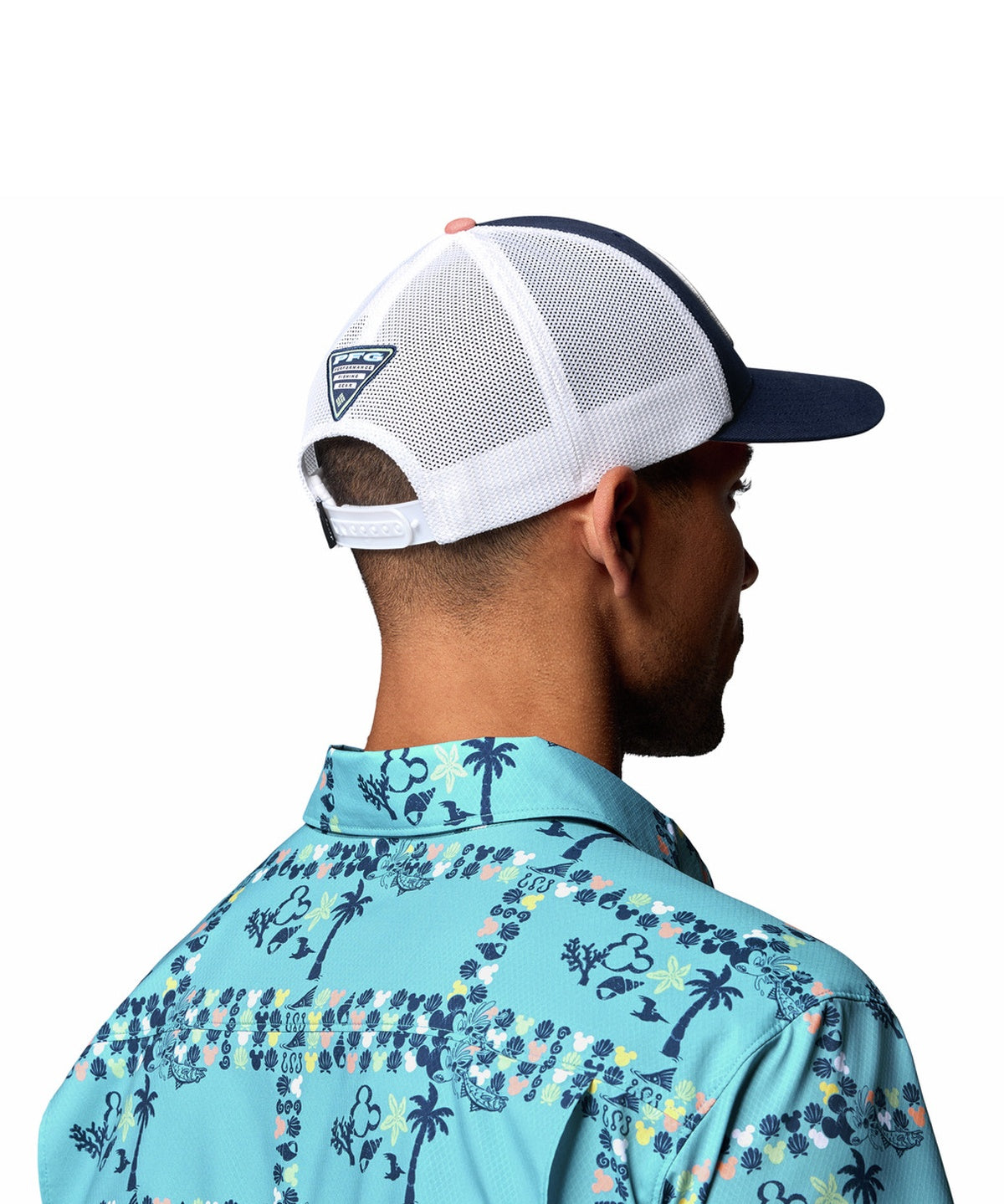 Gorro Disney Ball Cap