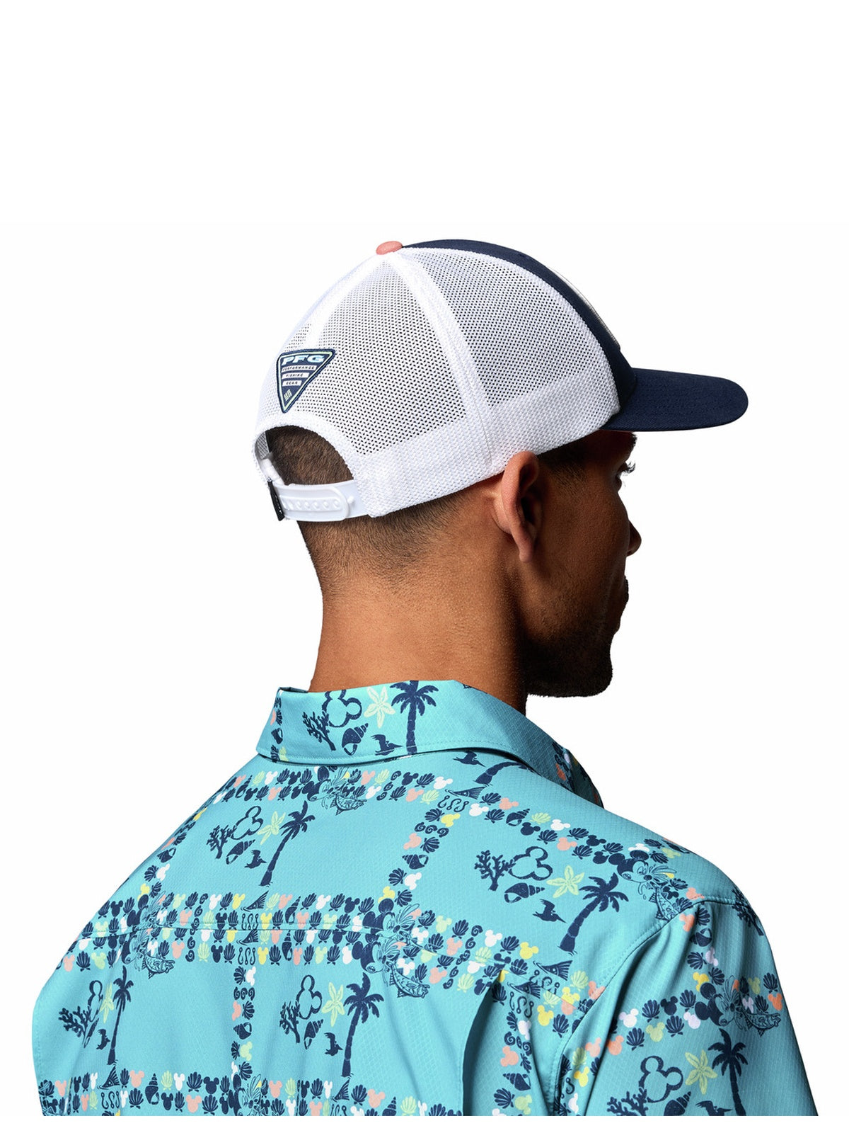 Gorro Disney Ball Cap