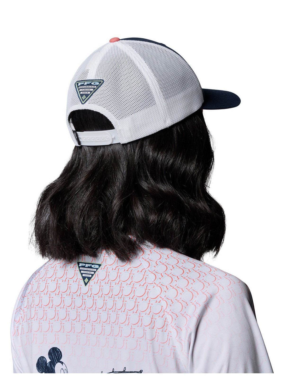 Gorro Disney Ball Cap