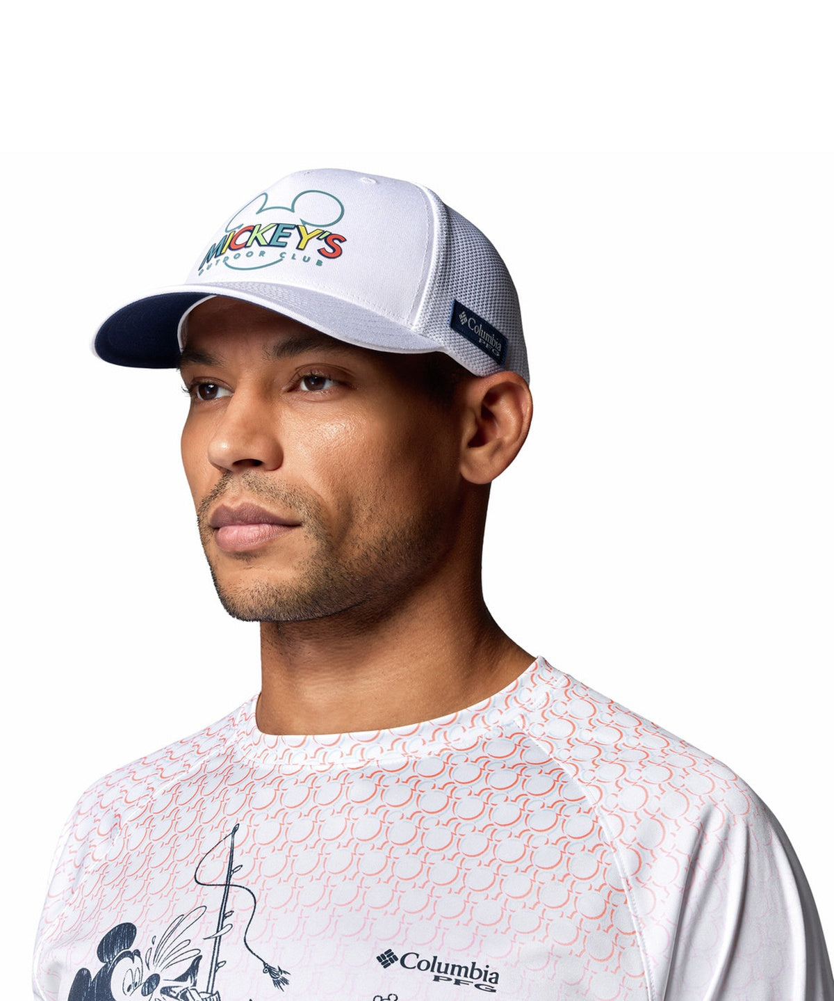 Gorro Disney Ball Cap
