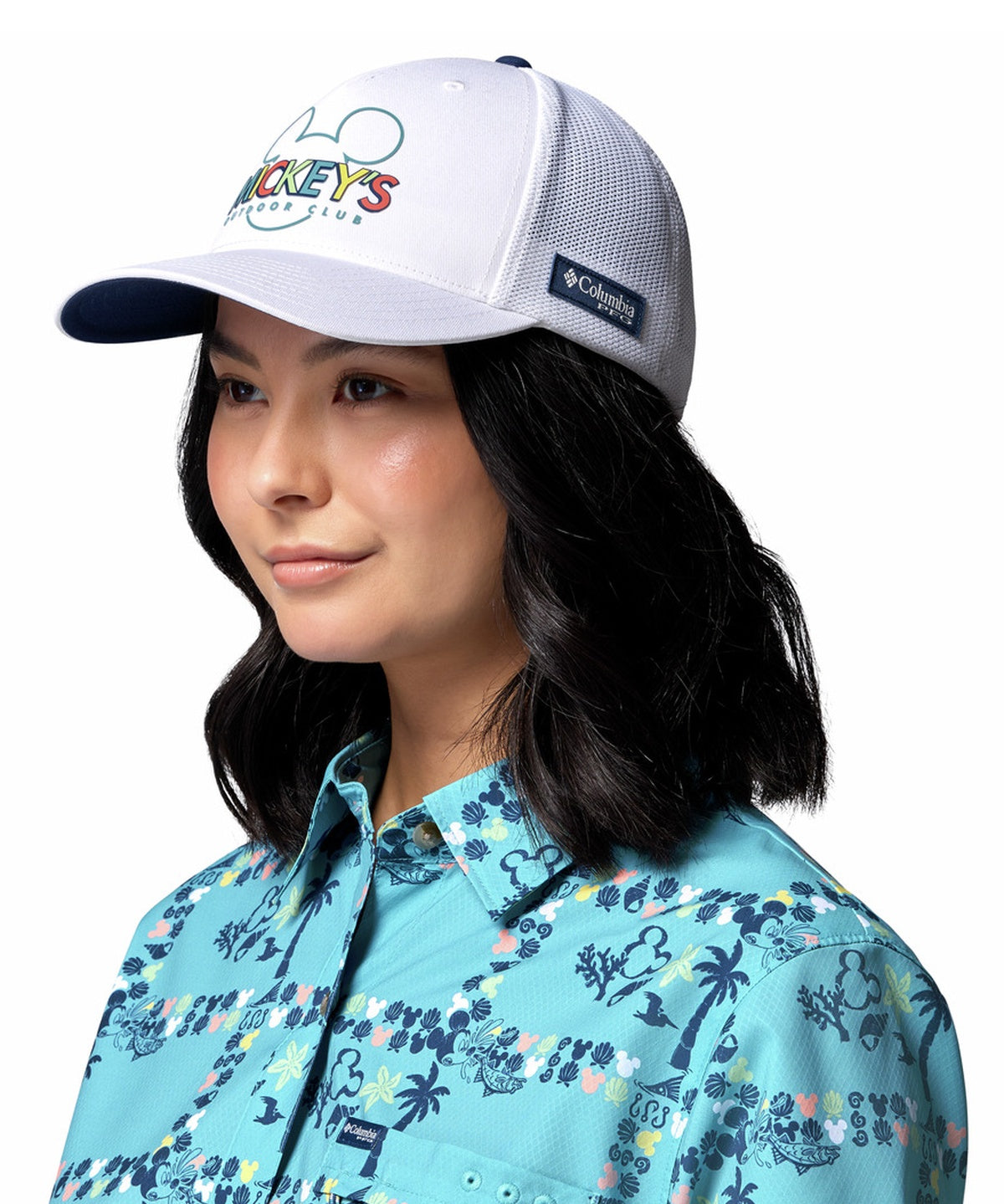 Gorro Disney Ball Cap
